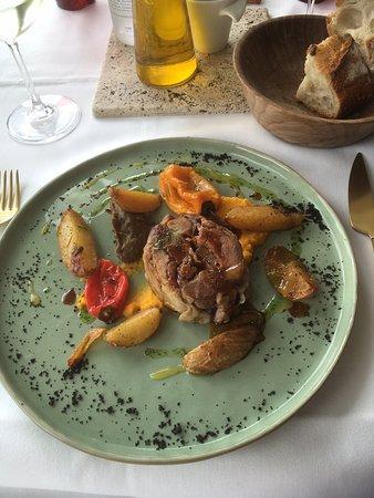 Restaurant Le Petit Palais D'Aglae